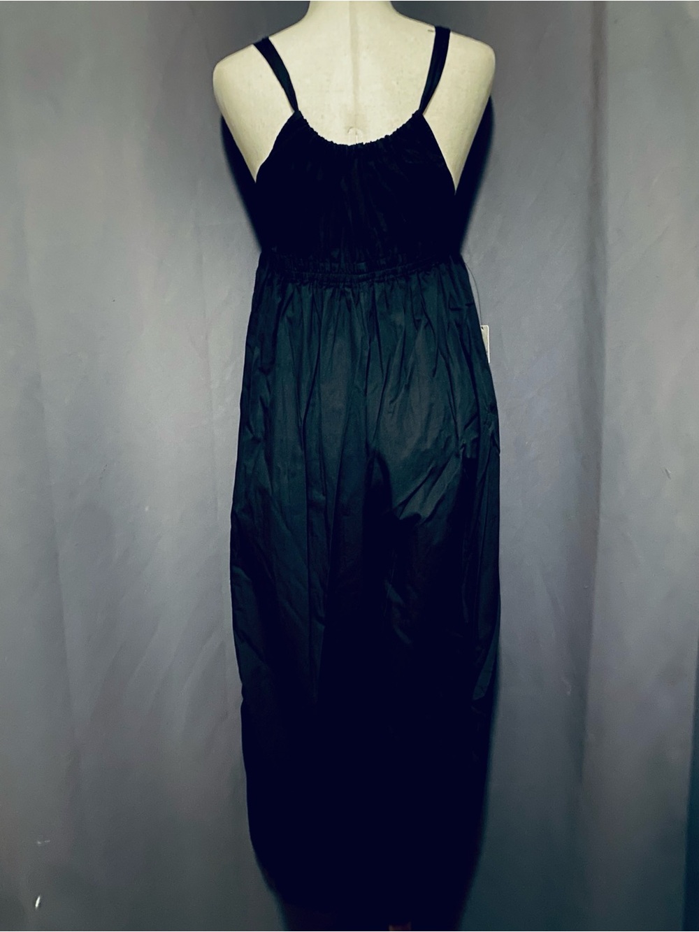 Free People Frannie Jumpsuit NWT S/M - Picture 9 of 10